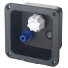 777003_Anschluss Außendusche mit Mischer und Schalter, Modul Smart Supply3